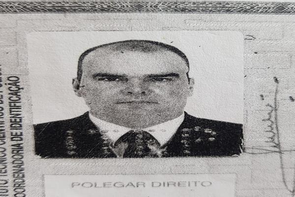 Homem procurado pela Polícia Civil 